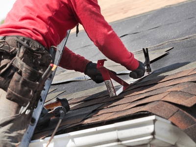 About Roof Repair Experts Adger, AL